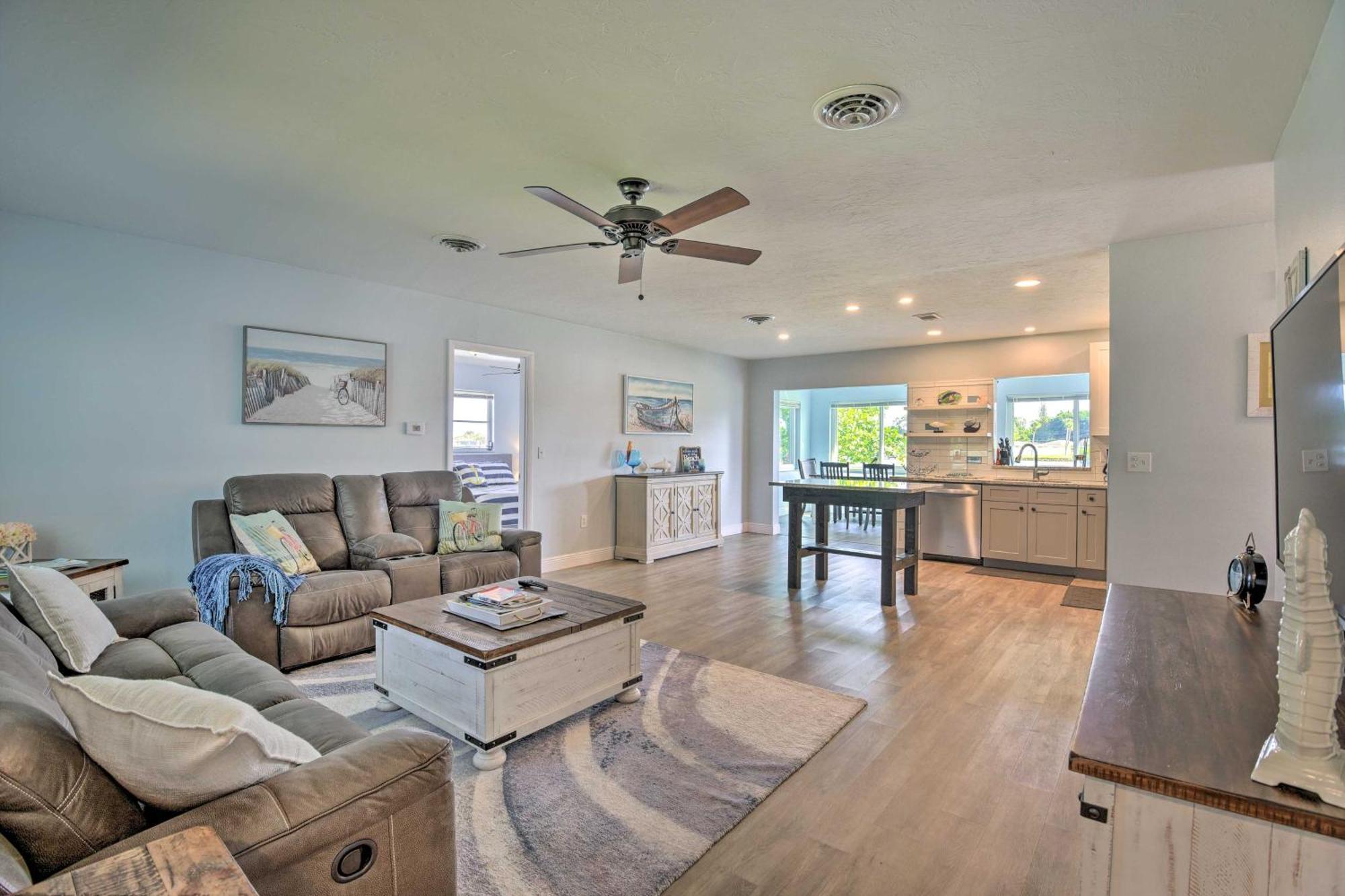 Waterfront Nokomis Escape With Dock, Kayaks And Bikes! Exterior foto